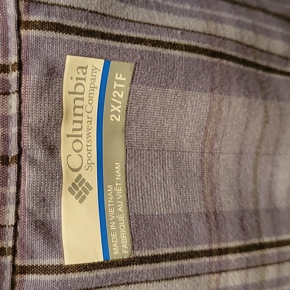 Columbia Silver Ridge Utility Shirt - Picture 2 of 8